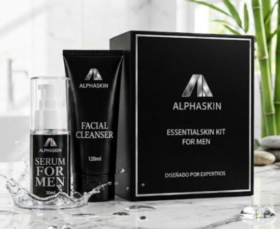 AlphaSkin